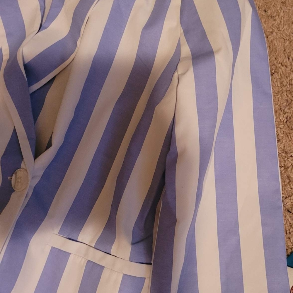 Designer ENGLISH FACTORY Jacket - Picture 2 of 5